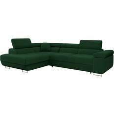 Dako Manila 35, Left Corner Sofa 3 Seater