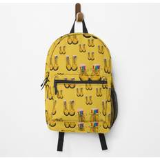 Famgem Backpack Doc Martens School Bag Travel 15"