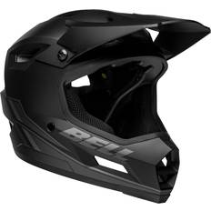 Bell Sanction 2 DLX MIPS Hjelm Alpine Matte Black