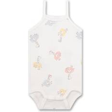 1-3M Bodys Sanetta Body Giraffe en White