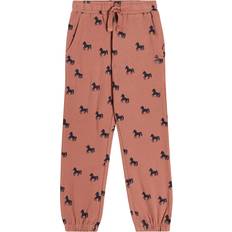 Liewood Pants Children's Clothing Liewood Inga Sweatpants, Joggers & Leggings, Pink, months months