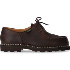 Paraboot Michael Laced Up - Brown