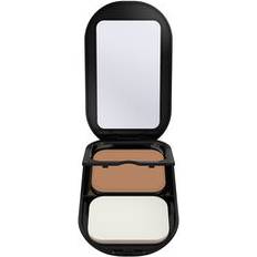 Max Factor Fondotinta Max Factor Facefinity Compact base trucco ricaricabile SPF20 #007-bronzo