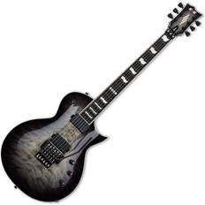ESP ESP E-II Eclipse FR, Charcoal Burst