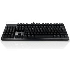 Keyboards Accuratus Italian Left Hander Switches