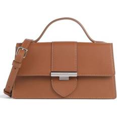 Lancaster Paris Ily Crossbody bag brown