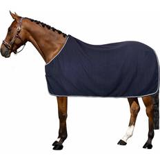 2022 IRH Classic Fleece Blanket Navy