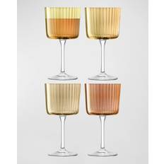 LSA International Lunettes LSA International Wine Glass Set of 4 Verre à Vin 4pcs