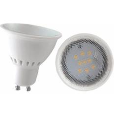 Eterna 6.5W LED GU10 Bulb Warm White