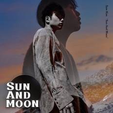 Sun & Moon Sam Kim (CD)