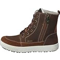 PRIMIGI Lasten Kengät PRIMIGI Pbygt 63971 Boots - Marrone/Cuoio