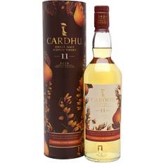 Cardhu Beer & Spirits Cardhu 2008 11 Year Old Special Releases 2020 Speyside Whisky