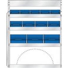 RAACO S189 usamlet bilindretning
