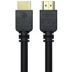 Kablar Essentials Basic HDMI HDMI-kabel 3