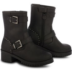 Chaussures de cyclisme Segura Camille - Noir