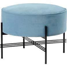 Møbler GUBI TS Pouffe, Sunday 002