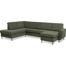 Møbler Madrid Madrid Nordic højrevendt Sofa