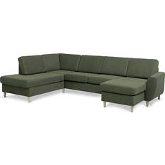 Møbler Madrid Madrid Nordic højrevendt Sofa