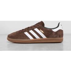Brown - adidas Spezial Shoes adidas Samba Deco Spzl