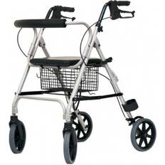 Sundhedsplejeprodukter Thuasne Thuasne Move Light Rollator