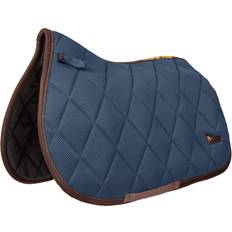 Blåa Schabrak Back On Track Cso mat AirFlow 3D Mesh