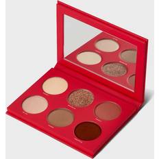 Eyeshadow Palette Multicolor ONESIZE