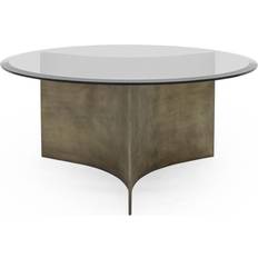 Wendelbo Arc Coffee Table