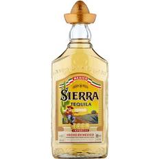 Reposado Tequila