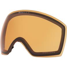 Oakley Flight Tracker XL Persimmon Linse