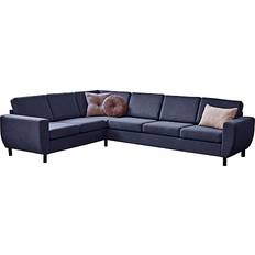 Rom Nordic vendbar Sofa