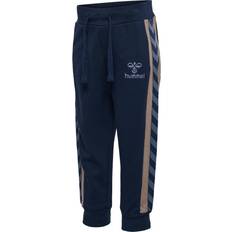 Hummel Aidan Pants - Fungi (221112-1516)