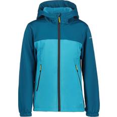 Icepeak Kinder Funktionsjacke KLINE JR Blau