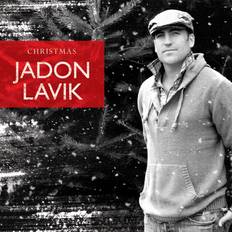 Jadon Lavik Christmas (CD)