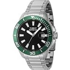 Glycine Watches Glycine Invicta Mens Pro Diver Watch IN-46063
