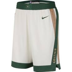 Trousers & Shorts sale Nike Nba Boston Celtics Men Shorts White