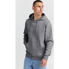 Solid SDLenz Sweatshirt Grå Herrer