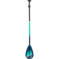 Accessoires de SUP Red Cruiser Tough Paddle Blue/Green One