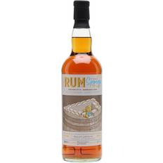 Foursquare Barbados 2005 & 2007 15 Year Old Rum Sponge Edition 19