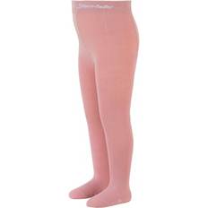 Viscosa Collant Sterntaler Collant Uni Pallido - Rosa/Pink