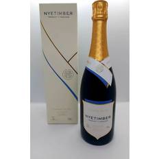 Nyetimber, Classic Cuvee, NV Single