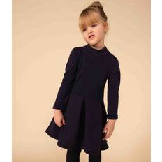 Petit Bateau Kjoler Petit Bateau Kjole Navyblå Marine blå years