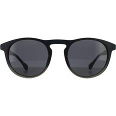 HUGO BOSS sunglasses 26OIR Dark Blue