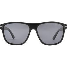 Tom Ford Polarizadas Gafas de sol Tom Ford FT1081 Sunglasses Black