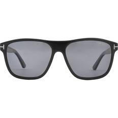 Tom Ford Herre - Polariserende Solbriller Tom Ford Frances FT1081-N 01D Polarized ONE