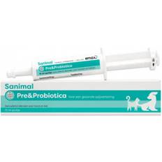 Sanimal Pre & Probiotica hund og kat