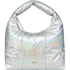 Baguette bag Day Et Re Iridescent Baguette - Silver