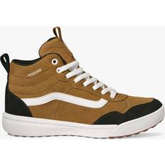 Sneakers Vans Range Exp Hi - Bruin