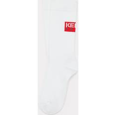 Kenzo Undertøj Kenzo Box' Socks White Mens