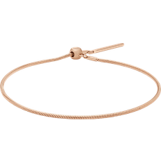 Daniel Wellington Armbånd Daniel Wellington Charm Snake Bracelet - Gold