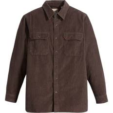 Levi's Jackson Worker Shirt Raven